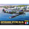 Tamiya 60319 1/32 Supermarine Spitfire Mk.IXc