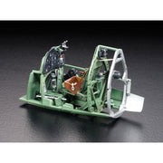 Tamiya 60319 1/32 Supermarine Spitfire Mk.IXc