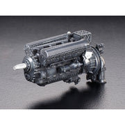 Tamiya 60319 1/32 Supermarine Spitfire Mk.IXc