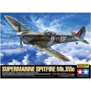 Tamiya 60321 1/32 Supermarine Spitfire Mk.XVIe