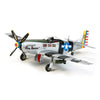 Tamiya 60323 1/32 North American P-51D/K Mustang Pacific Theatre