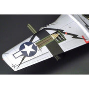 Tamiya 60323 1/32 North American P-51D/K Mustang Pacific Theatre