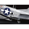 Tamiya 60323 1/32 North American P-51D/K Mustang Pacific Theatre