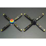 Tamiya 60323 1/32 North American P-51D/K Mustang Pacific Theatre