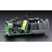 Tamiya 60323 1/32 North American P-51D/K Mustang Pacific Theatre