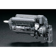 Tamiya 60323 1/32 North American P-51D/K Mustang Pacific Theatre