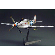 Tamiya 60323 1/32 North American P-51D/K Mustang Pacific Theatre