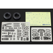 Tamiya 60324 1/32 Vought F4U-1 Corsair Birdcage