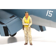 Tamiya 60324 1/32 Vought F4U-1 Corsair Birdcage