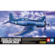 Tamiya 60324 1/32 Vought F4U-1 Corsair Birdcage