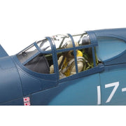 Tamiya 60324 1/32 Vought F4U-1 Corsair Birdcage