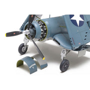 Tamiya 60324 1/32 Vought F4U-1 Corsair Birdcage