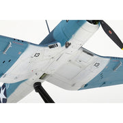 Tamiya 60324 1/32 Vought F4U-1 Corsair Birdcage