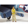 Tamiya 60325 1/32 Vought F4U-1A Corsair