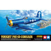 Tamiya 60327 1/32 F4U-1D Corsair Plastic Model Kit