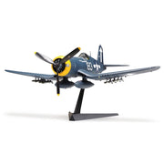 Tamiya 60327 1/32 F4U-1D Corsair
