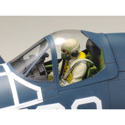 Tamiya 60327 1/32 F4U-1D Corsair
