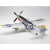 Tamiya 60328 1/32 F-51D Mustang North American Korean War