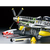 Tamiya 60328 1/32 F-51D Mustang North American Korean War