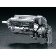 Tamiya 60328 1/32 F-51D Mustang North American Korean War