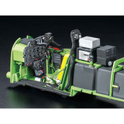 Tamiya 60328 1/32 F-51D Mustang North American Korean War