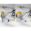 Tamiya 60328 1/32 F-51D Mustang North American Korean War