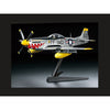 Tamiya 60328 1/32 F-51D Mustang North American Korean War