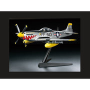 Tamiya 60328 1/32 F-51D Mustang North American Korean War