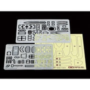 Tamiya 60328 1/32 F-51D Mustang North American Korean War