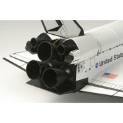 Tamiya 60402 1/100 Space Shuttle Atlantis