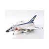 Tamiya 60741 1/72 Douglas F4D-1 Skyray Plastic Model Kit