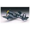 Tamiya 60752 1/72 Vought F4U-1D Corsair