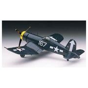 Tamiya 60752 1/72 Vought F4U-1D Corsair