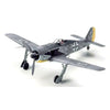 Tamiya 60766 1/72 Focke-Wulf Fw190 A-3 Plastic Model Kit