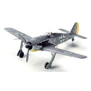 Tamiya 60766 1/72 Focke-Wulf Fw190 A-3 Plastic Model Kit