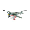 Tamiya 60778 1/72 Focke-Wulf Fw190 D-9 JV44