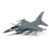 Tamiya 60788 1/72 Lockheed Martin F-16CJ Fighting Falcon