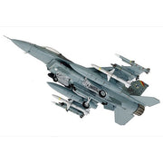 Tamiya 60788 1/72 Lockheed Martin F-16CJ Fighting Falcon