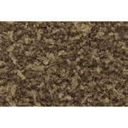 Woodland Scenics T60 Earth Coarse Turf | Metro Hobbies