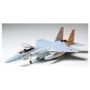 Tamiya 61030 1/48 JASDF F-15J Eagle Plastic Model Kit