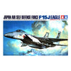 Tamiya 61030 1/48 JASDF F-15J Eagle