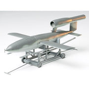 Tamiya 61052 1/48 V-1 Flying Bomb