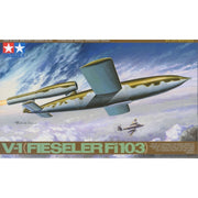 Tamiya 61052 1/48 V-1 Flying Bomb Plastic Model Kit
