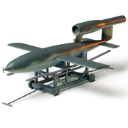 Tamiya 61052 1/48 V-1 Flying Bomb