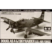 Tamiya 61073 1/48 Douglas A-1J Skyraider US Air Force