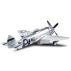 Tamiya 61090 1/48 P-47D Thunderbolt Bubbletop