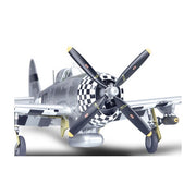Tamiya 61090 1/48 P-47D Thunderbolt Bubbletop