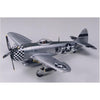Tamiya 61090 1/48 P-47D Thunderbolt Bubbletop Plastic Model Kit