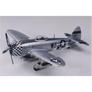 Tamiya 61090 1/48 P-47D Thunderbolt Bubbletop Plastic Model Kit