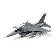 Tamiya 61098 1/48 F-16CJ Fighting Falcon